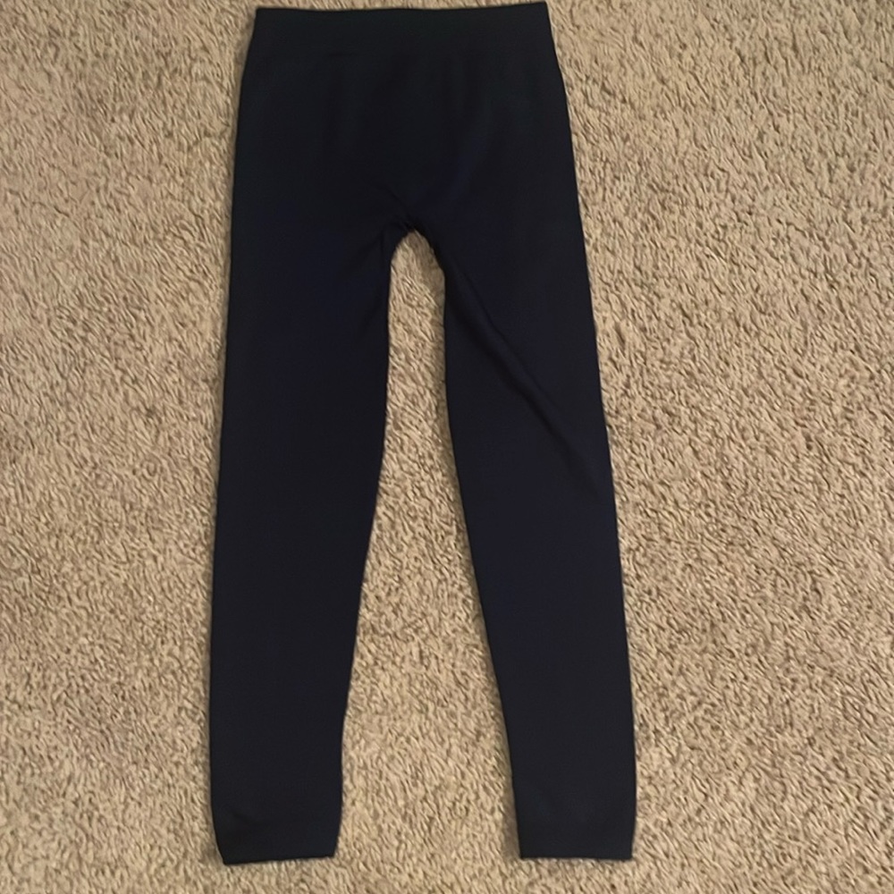 Thick Clothed Leggings